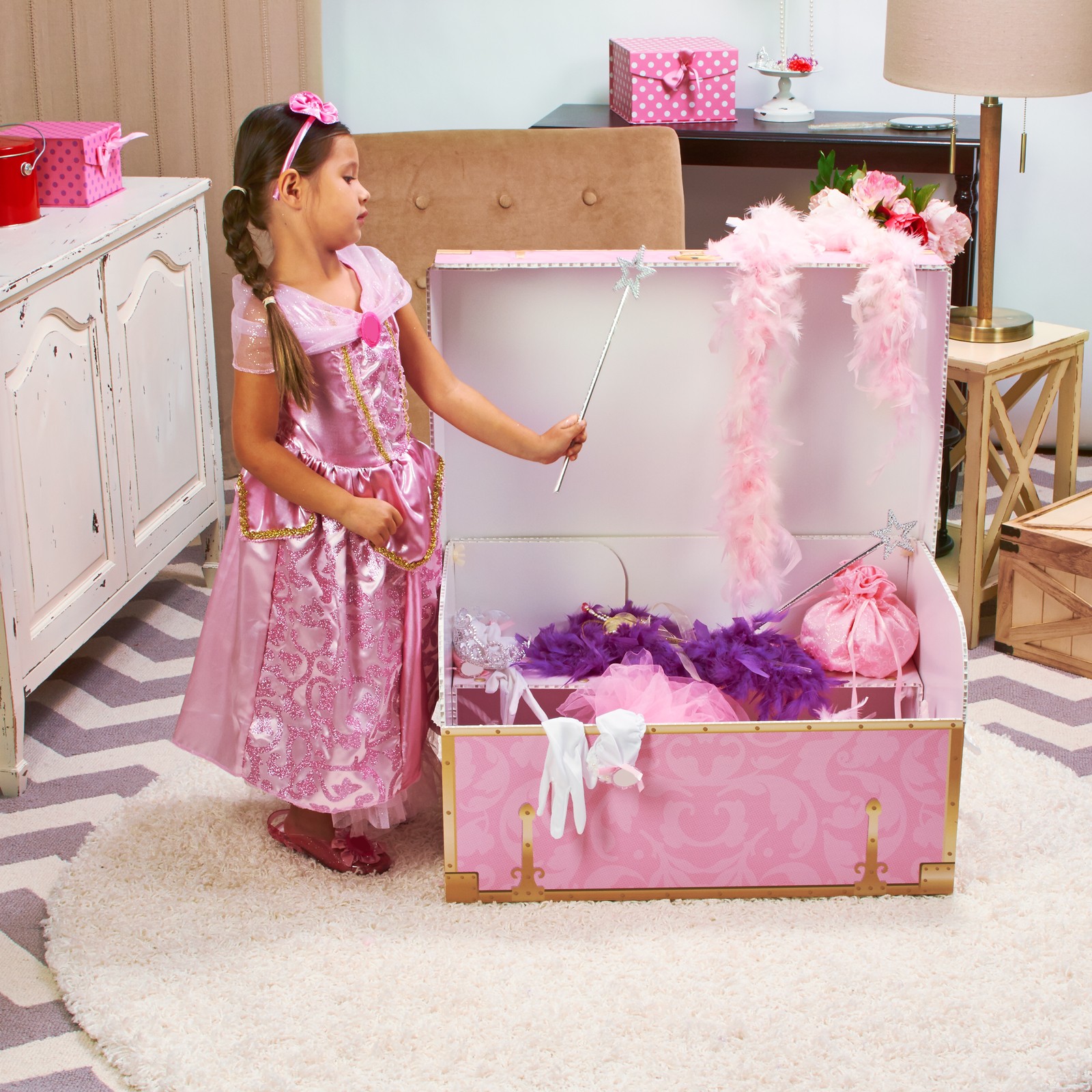 sofia the first birthday party dress