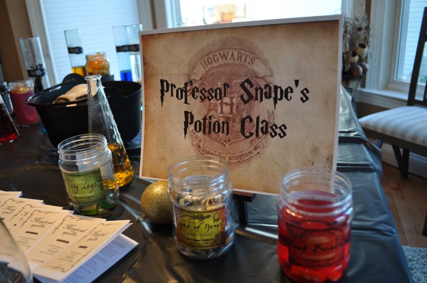 3 hearty harry potter party games for adults games and celebrations