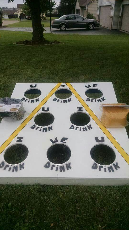 5 Thrilling Housewarming Party Games | GamesAndCelebrations.com